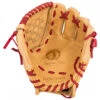 Nokona Alpha S-50C 9 Inch Baseball Glove