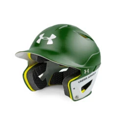 Under Armour Adult Two Tone Converge Batting Helmet UABH2-100MTT -Baseball Store p