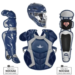 All-Star All Star System Seven SEI Certified Adult Catchers Set CKCCPRO1 -Baseball Store p 15029447 17ef 471f 88f5 72ea90053054