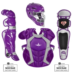 All-Star All Star System Seven SEI Certified Adult Catchers Set CKCCPRO1 -Baseball Store p 1aa5104e 57a9 4dc5 834b f248c8419f0b