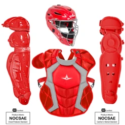 All-Star All Star Classic Pro Catchers Gear Set CKCCPRO4 7 All-Star All Star Classic Pro Catchers Gear Set CKCCPRO4 -Baseball Store p 1d882896 68f0 4bd1 8ecc eebff3350d33