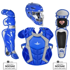 All-Star All Star System Seven SEI Certified Adult Catchers Set CKCCPRO1 -Baseball Store p 4773b8a0 ae14 4c28 84ff 1ef0d946e8c2