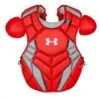 Under Armour Pro 4 Youth Chest Protector UACPCC4-JRP