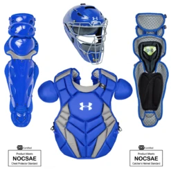 Under Armour Pro 4 Youth Catchers Gear Set UACKCC4-JRP -Baseball Store p 864d680c 6313 41b8 8c1a 1142257e5ea3