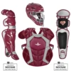 All-Star All Star System Seven SEI Certified Adult Catchers Set CKCCPRO1