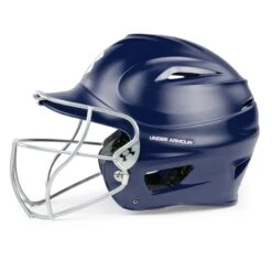 Under Armour Matte Molded Youth Softball Helmets UABH-110MM-FGS2 -Baseball Store p e1a9eccb ff2d 4821 bcd4 c7ab5b39ec68 scaled