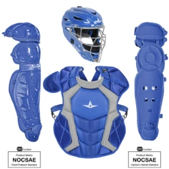 All-Star All Star Classic Pro Catchers Gear Set CKCCPRO4 6 All-Star All Star Classic Pro Catchers Gear Set CKCCPRO4 -Baseball Store p f3a67859 066b 4281 b2ca 9e396c997b2e