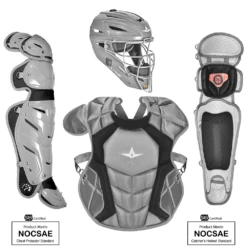 All-Star All Star System Seven SEI Certified Adult Catchers Set CKCCPRO1 -Baseball Store p f6560672 a917 4fae a290 58cfcae780ce