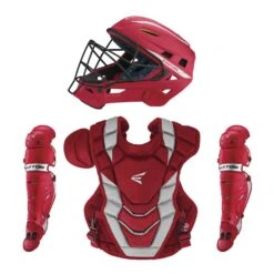 Easton Pro X Adult Catchers Set