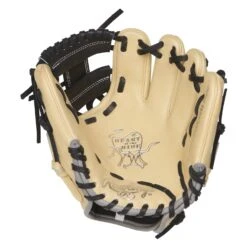Rawlings Heart Of The Hide 9.5" Infield Training Glove PRO200TR-2C