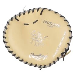 Rawlings Heart Of The Hide 28" Pancake Training Glove PROFL12TR