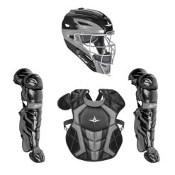 All-Star All Star SEI Certified System 7 Axis Youth Catchers Set CKCC912S7X 7 All-Star All Star SEI Certified System 7 Axis Youth Catchers Set CKCC912S7X -Baseball Store set s7 blk aab40f1e ccfc 4485 aba5 8f943ed47d3c