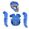 All-Star All Star SEI Certified System 7 Axis Youth Catchers Set CKCC912S7X