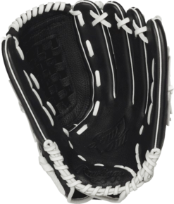 Rawlings Shut Out 13 Inch Fastpitch Softball Glove RSO130BW