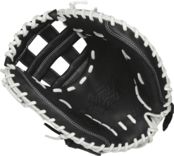 Rawlings Shut Out 32.5 Inch Softball Catchers Mitt RSOCM325BW