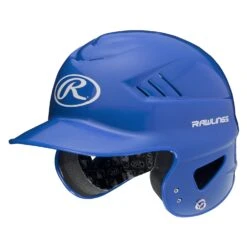 Rawlings CoolFlo T Ball Batting Helmet RCFTB -Baseball Store tballhelmet royal