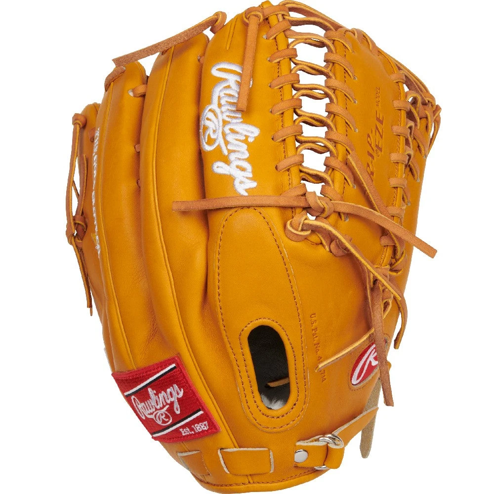 Rawlings Pro Preferred PROSMT27RT Mike Trout 12.75 Inch Outfield Glove 2 Rawlings Pro Preferred PROSMT27RT Mike Trout 12.75 Inch Outfield Glove - Image 2