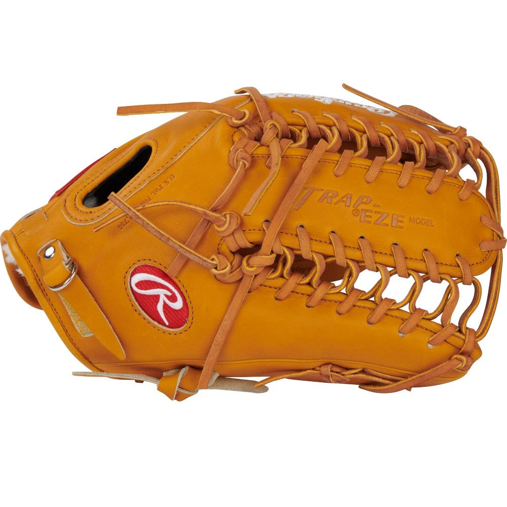 Rawlings Pro Preferred PROSMT27RT Mike Trout 12.75 Inch Outfield Glove 3 Rawlings Pro Preferred PROSMT27RT Mike Trout 12.75 Inch Outfield Glove - Image 3
