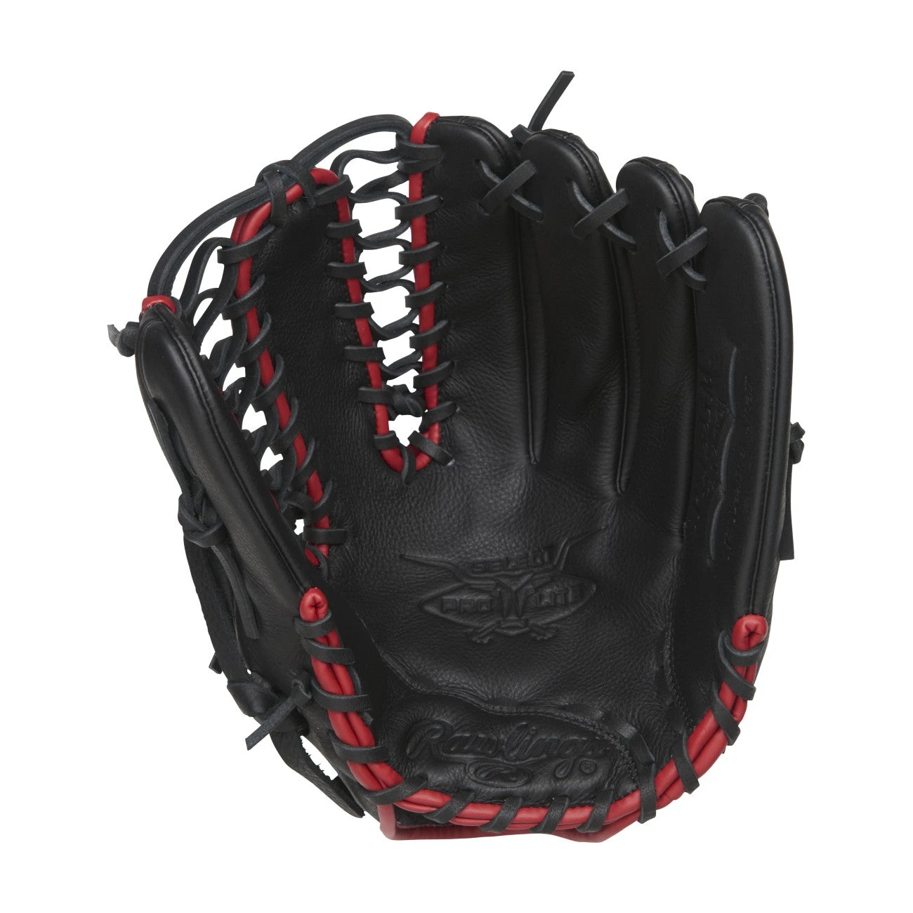 Rawlings Select Pro Lite Mike Trout 12.25" Youth Outfield Glove SPL1225MT 1 Rawlings Select Pro Lite Mike Trout 12.25" Youth Outfield Glove SPL1225MT