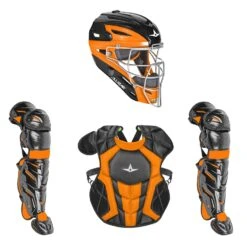 All-Star All Star SEI Certified System 7 Axis Travel Team Youth Catchers Set CKCC912S7XTT -Baseball Store ttset 2 7f74c0cd 0237 450f 852a 00e76d09bac9