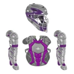 All-Star All Star SEI Certified System 7 Axis Travel Team Youth Catchers Set CKCC912S7XTT -Baseball Store ttset gra pu 82e3d99a 8a7b 48dc a92e 246363885a99