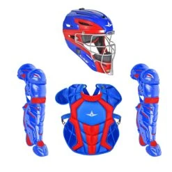 All-Star All Star SEI Certified System 7 Axis Travel Team Youth Catchers Set CKCC912S7XTT -Baseball Store ttset ro sc a0c420ed 1f48 4524 907f 6784a8879986