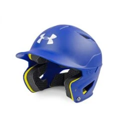 Under Armour Youth Matte Converge Batting Helmet UABH2-110M -Baseball Store uabh2 100m ro 1 1 080843b3 6fb0 4217 afa2 5d19b6b976c7