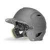 Under Armour Fitted Matte Batters Helmet UABH-200M