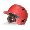 Under Armour Youth Matte One Size Fits All Batters Helmet | UABH-110M