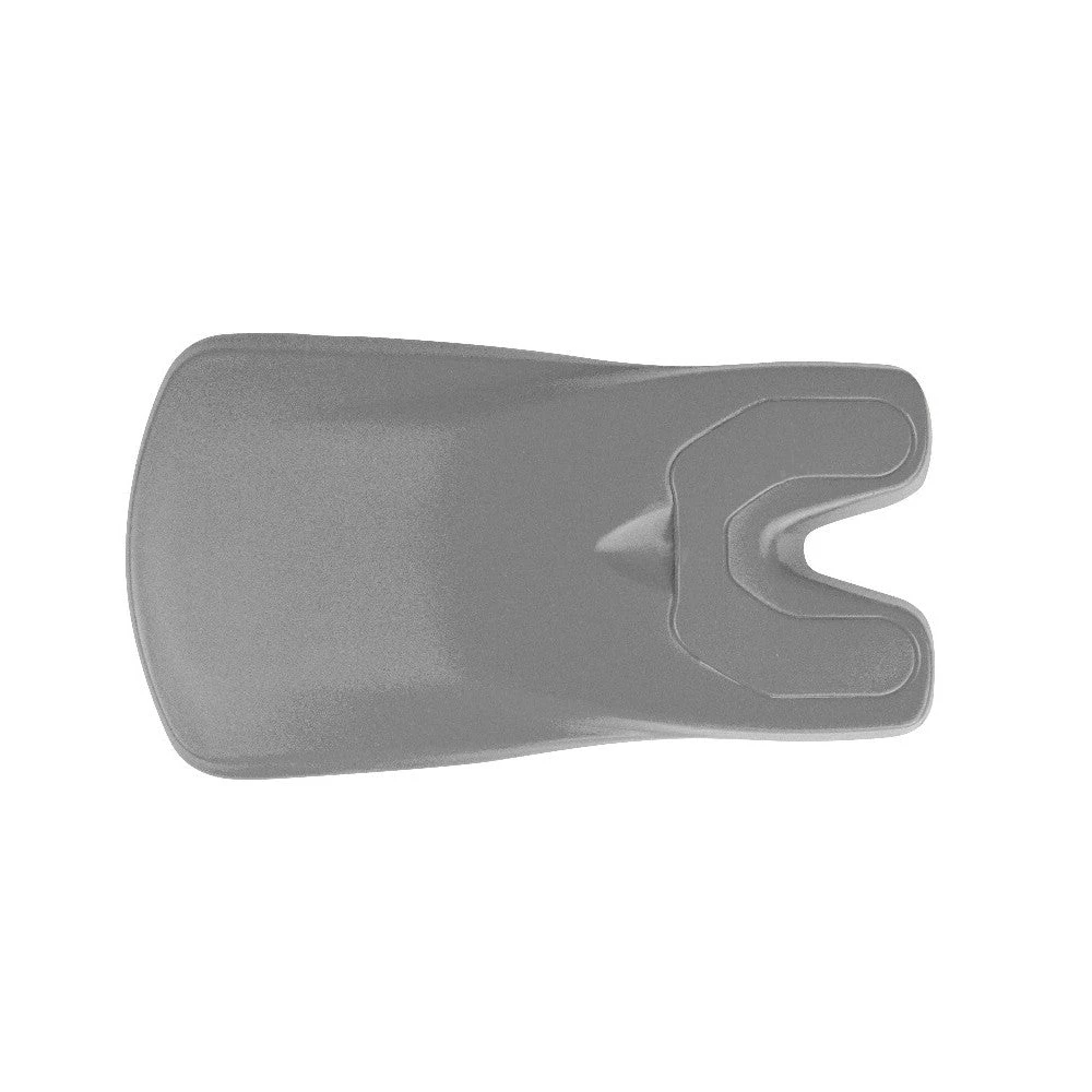 Under Armour Universal Batters Jaw Guard 6 Under Armour Universal Batters Jaw Guard - Image 6