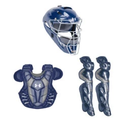 Under Armour Converge UACK3-AP Adult Pro Catchers Set
