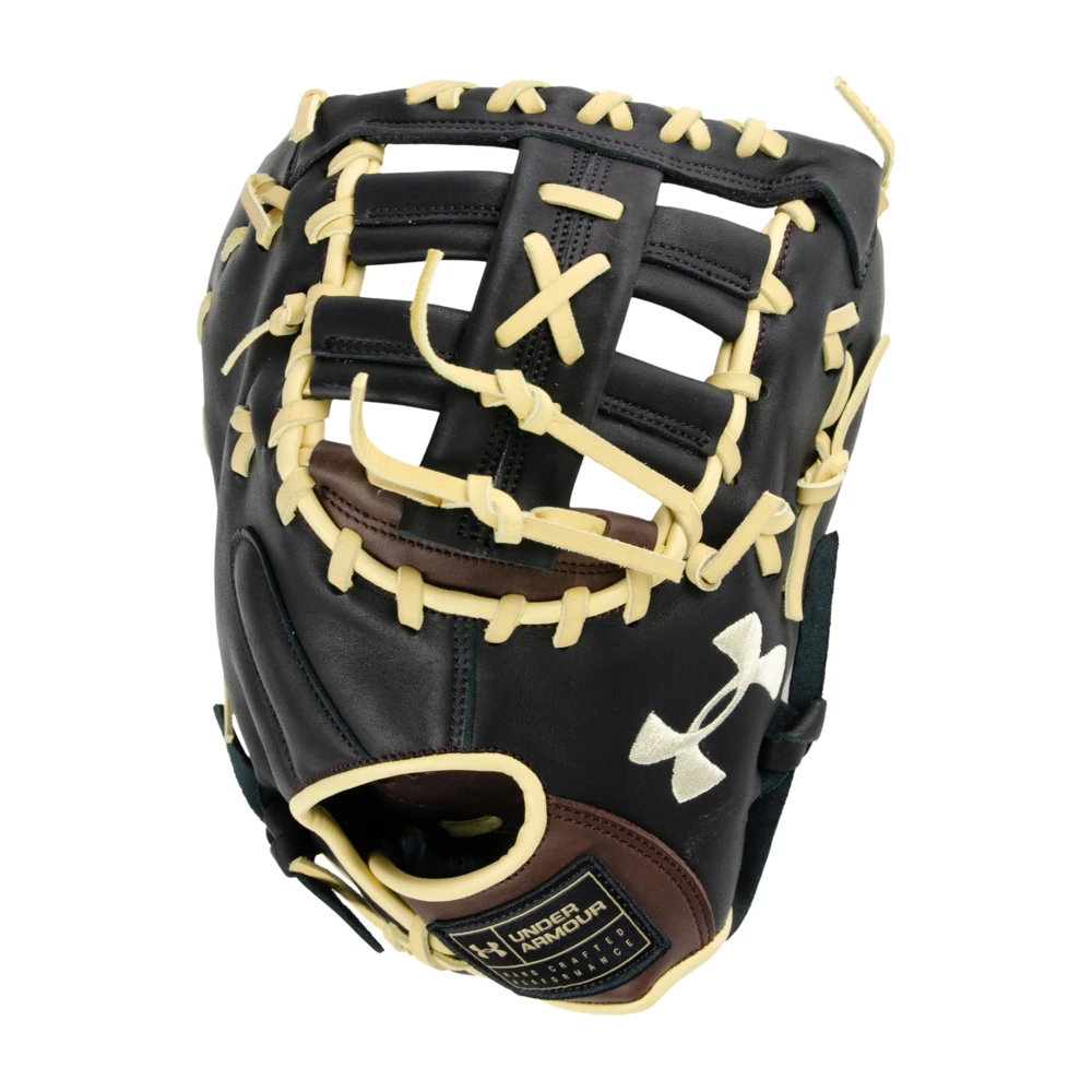 Under Armour Choice Select 12 Inch Youth First Base Glove UAFGCHT-FB 2 Under Armour Choice Select 12 Inch Youth First Base Glove UAFGCHT-FB - Image 2