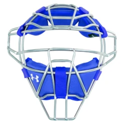 Under Armour Adult Classic Pro Windpact Face Mask UAFM2-WP -Baseball Store uafm wp roy