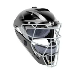 Under Armour Converge UAHG3-YP Youth Two Tone Catchers Mask -Baseball Store uahg3 ap bk b7c9e3a0 326b 4691 aab2 b87d3038847d