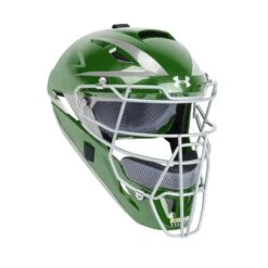 Under Armour Converge UAHG3-AP Adult Two Tone Catchers Mask -Baseball Store uahg3 ap dg