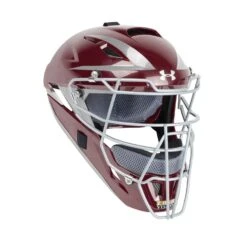 Under Armour Converge UAHG3-AP Adult Two Tone Catchers Mask -Baseball Store uahg3 ap ma
