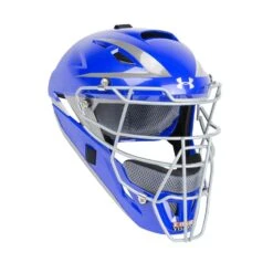 Under Armour Converge UAHG3-YP Youth Two Tone Catchers Mask -Baseball Store uahg3 ap ro 2ce98ed2 b034 4484 9164 7589905aecc3