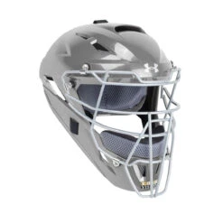 Under Armour Converge UAHG3-YS Youth Molded Catchers Mask 7 Under Armour Converge UAHG3-YS Youth Molded Catchers Mask -Baseball Store uahg3 gy b870dc25 161b 4874 a68a 7430a2f9d649