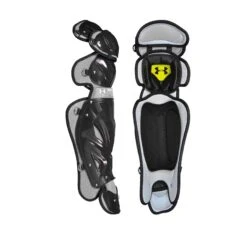 Under Armour Pro Adult Leg Guards UALG2-AP