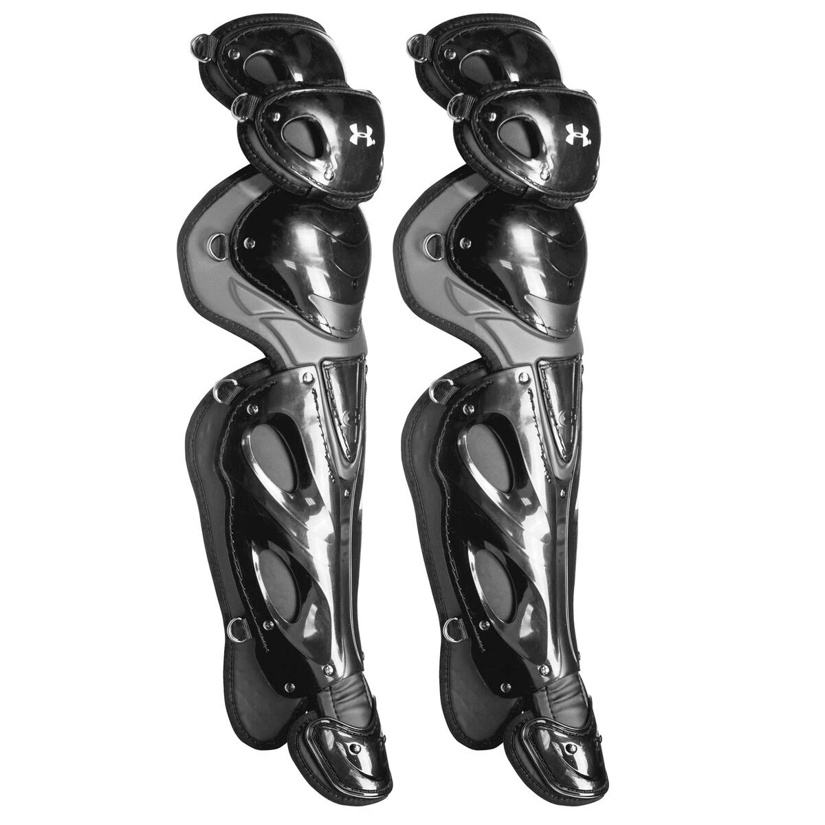 Under Armour Converge UALG3-SRP Intermediate Pro Leg Guards 5 Under Armour Converge UALG3-SRP Intermediate Pro Leg Guards - Image 5