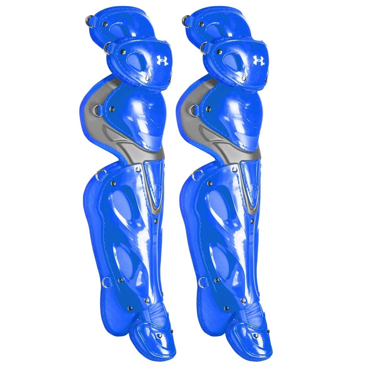 Under Armour Converge UALG3-SRP Intermediate Pro Leg Guards 2 Under Armour Converge UALG3-SRP Intermediate Pro Leg Guards - Image 2