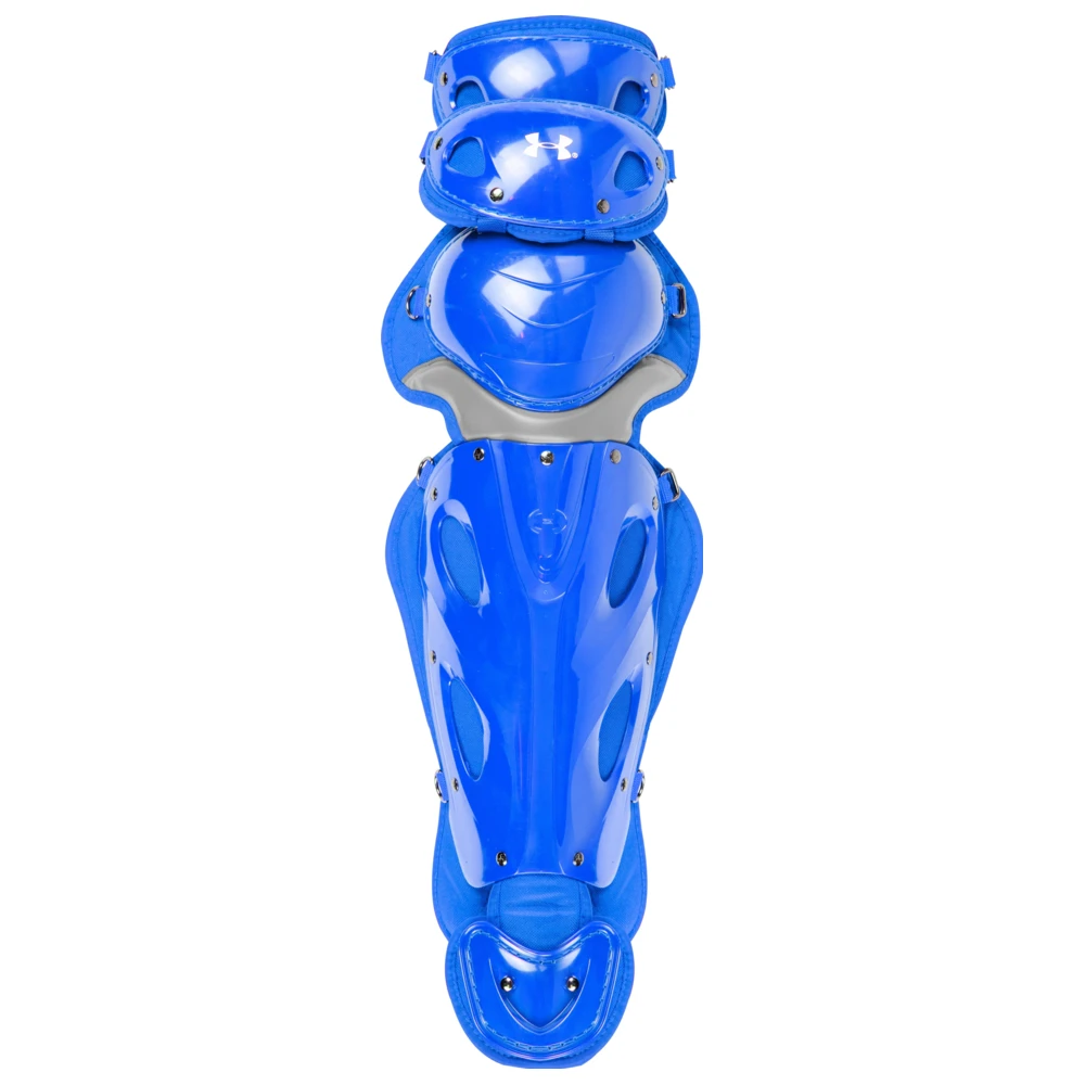 Under Armour Pro 4 Adult Leg Guards UALG4-AP 7 Under Armour Pro 4 Adult Leg Guards UALG4-AP - Image 7