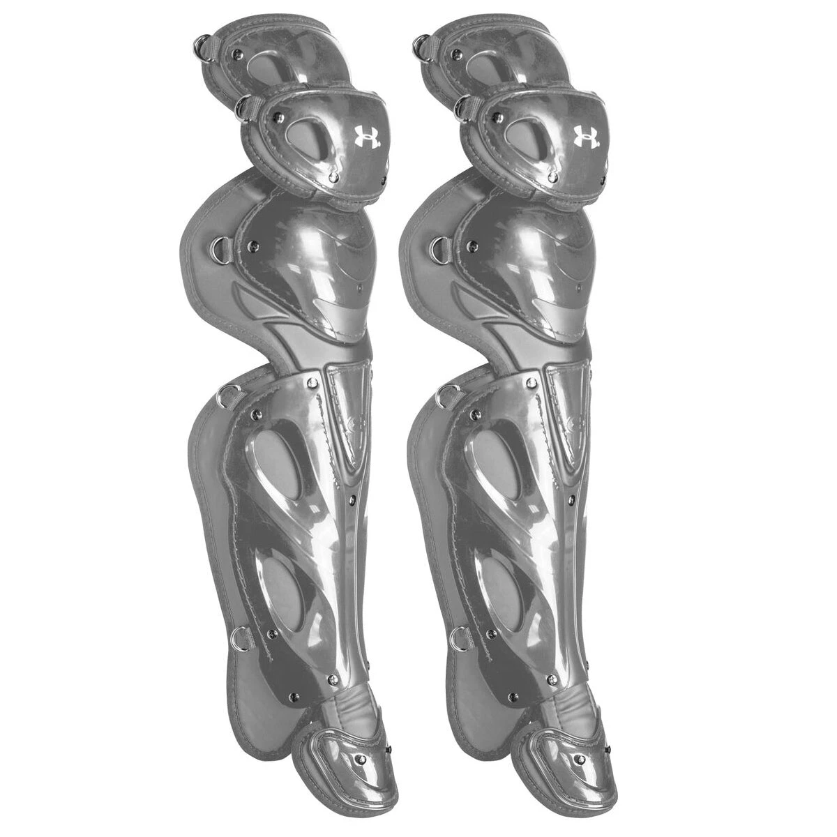 Under Armour Converge UALG3-SRP Intermediate Pro Leg Guards 4 Under Armour Converge UALG3-SRP Intermediate Pro Leg Guards - Image 4