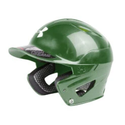 Under Armour Adult Solid Converge Batting Helmet UABH2-100 -Baseball Store under armour batting helmet uabh2 110 green 72de1598 d094 473f ae72 fab45ca3eac7