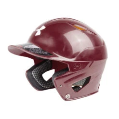 Under Armour Youth Solid Converge Batting Helmet UABH2-110 -Baseball Store under armour batting helmet uabh2 110 maroon 1c8a3532 d76b 49c2 a9b5 8fac8deb362b