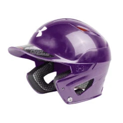 Under Armour Adult Solid Converge Batting Helmet UABH2-100 -Baseball Store under armour batting helmet uabh2 110 purple