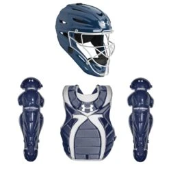 Under Armour Senior Victory Series Fastpitch Catchers Gear UAWCK2-SRVS