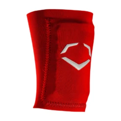 EvoShield PRO-SRZ Protective Wrist Guard -Baseball Store wtv5200 red
